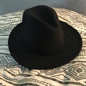 Rancher Hat